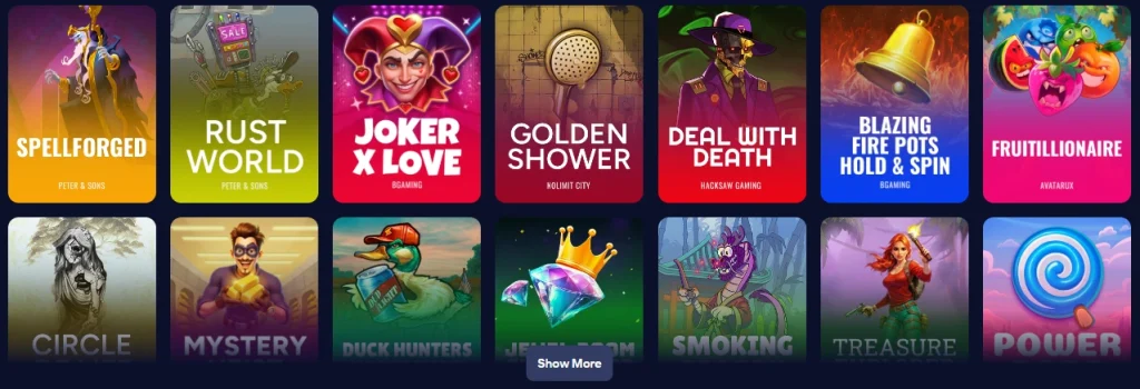 Przewodnik Pelican Casino — trust safety